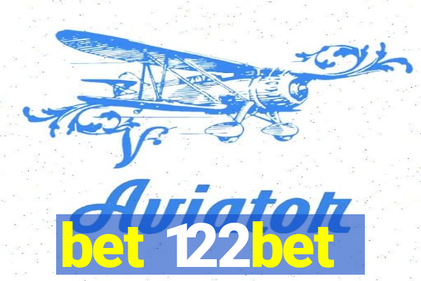 bet 122bet